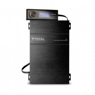 Focal FSP-8 1