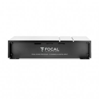 Focal FSP-8 2