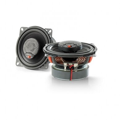 Focal ICU 100