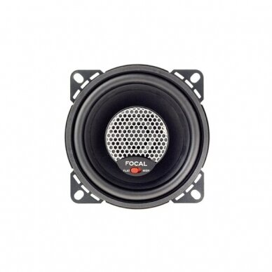 Focal ICU 100