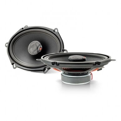 Focal ICU 570