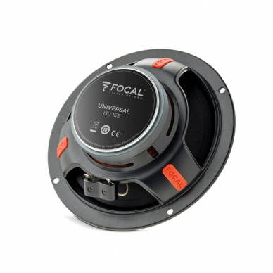 Focal ISU 165 2