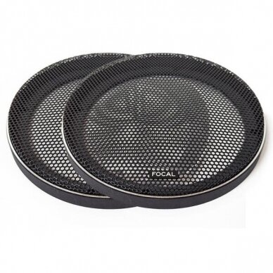 Focal K2 GRILLE 6.5" 1