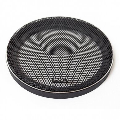 Focal K2 GRILLE 6.5"