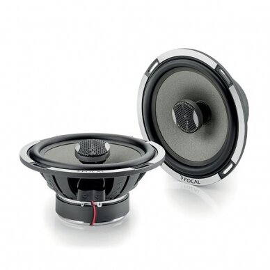 Focal PC 165 LE