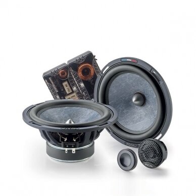 Focal PS 165 SF