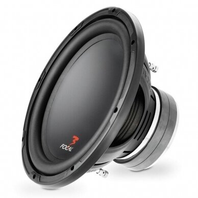 Focal SUB P 30DB