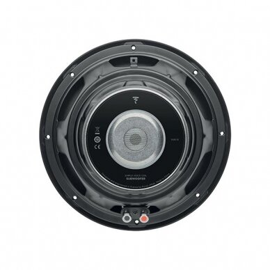 Focal SUB10