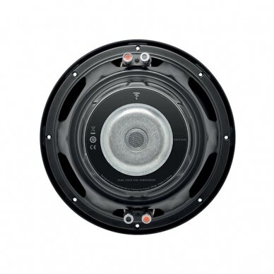 Focal SUB10 DUAL