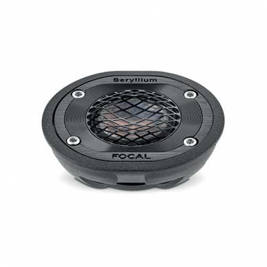 Focal TBM Tweeter 1