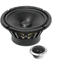 Gladen Audio ZERO PRO 165 DC ACTIVE