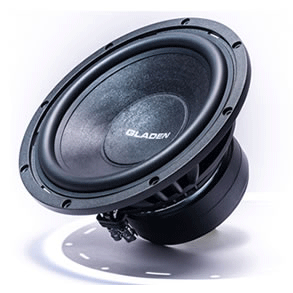 Gladen Audio PRO 10