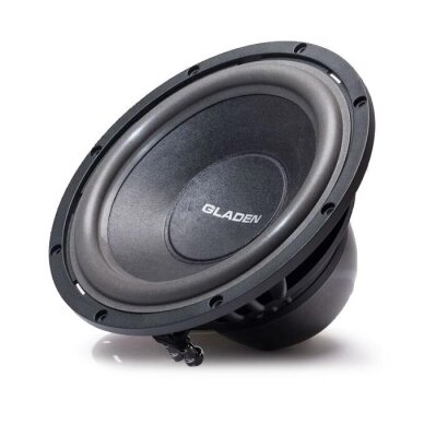 Gladen Audio AEROSPACE 10