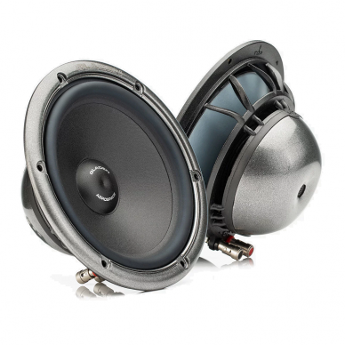 Gladen Audio Aerospace 165 DC