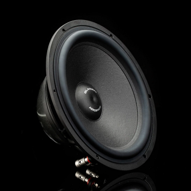 Gladen Audio Aerospace 165 DC 1