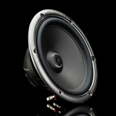 Gladen Audio Aerospace 165 DC