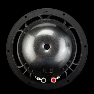 Gladen Audio Aerospace 165 DC 3