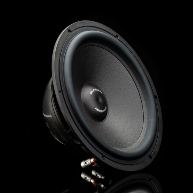 Gladen Audio Aerospace 165 PP 1