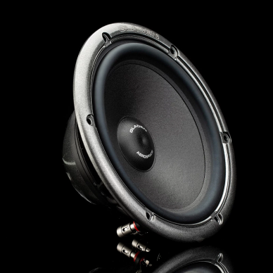 Gladen Audio Aerospace 165 PP