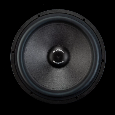 Gladen Audio Aerospace 165 PP 2