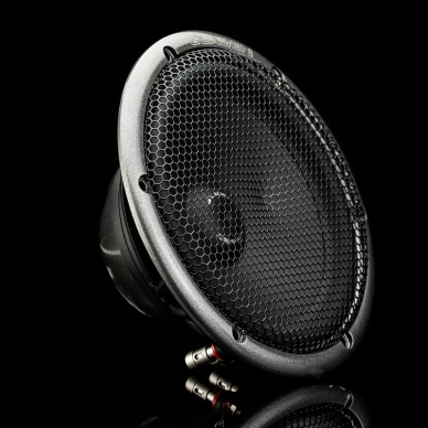 Gladen Audio Aerospace 165 PP