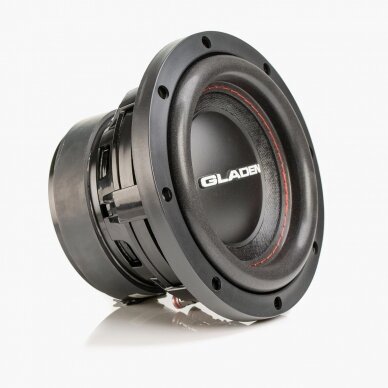 Gladen Audio RS-X6.5