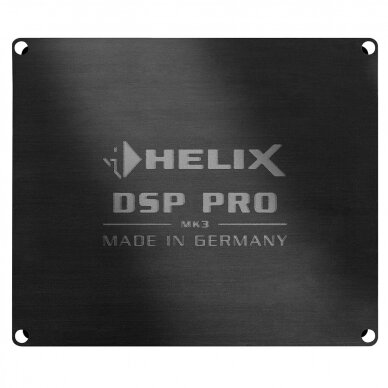 Helix DSP PRO MK3 1