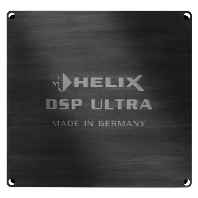 Helix DSP ULTRA