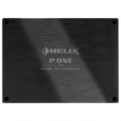 Helix P ONE MK2