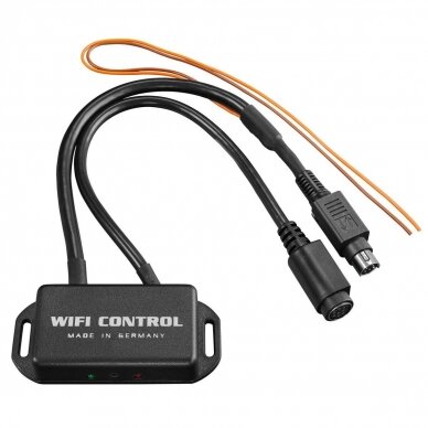 Helix WIFI CONTROL