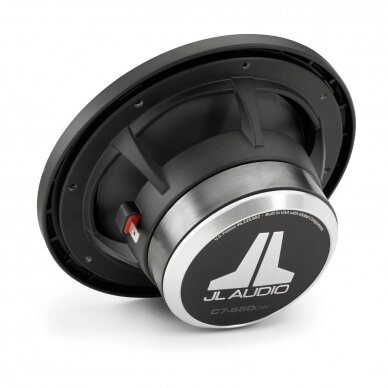 JL Audio C7-650CW