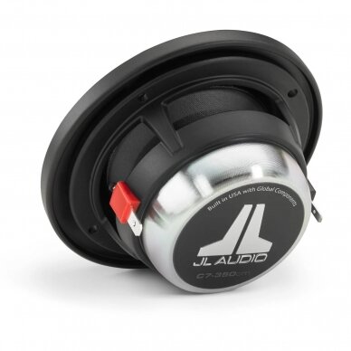 JL Audio C7-350CM