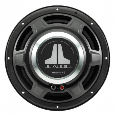 JL Audio 10W1V3-4