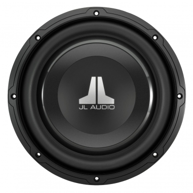 JL Audio 10W1V3-4 2