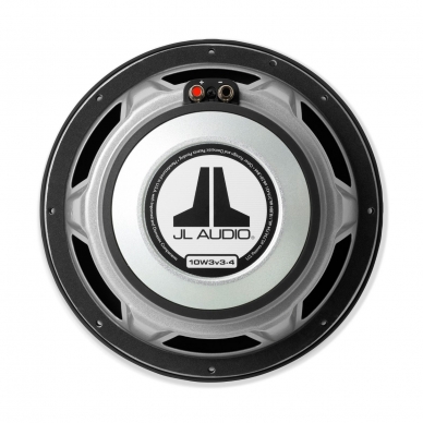 JL Audio 10W3V3-4