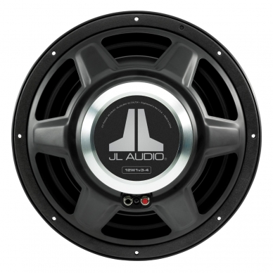 JL Audio 12W1V3-4