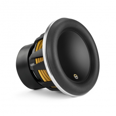 JL Audio 12W7AE