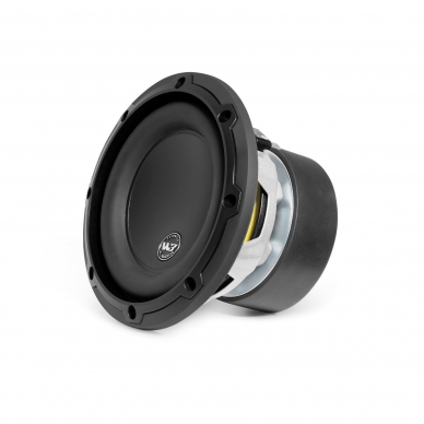 JL Audio 6W3V3-4