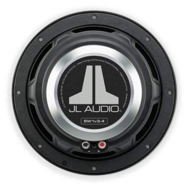 JL Audio 8W1V3-4 5