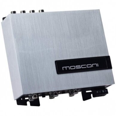 Mosconi DSP 6TO8 AEROSPACE