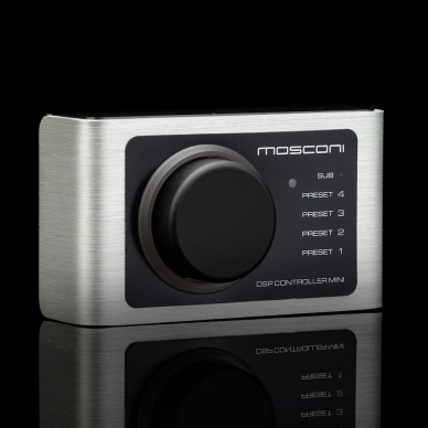 Mosconi RC Mini 1