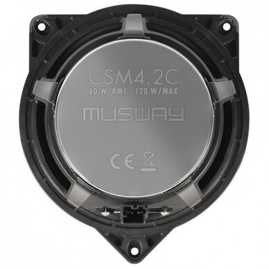 Musway CSM4.2C