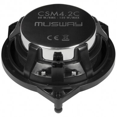 Musway CSM4.2C