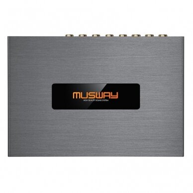 Musway DSP68