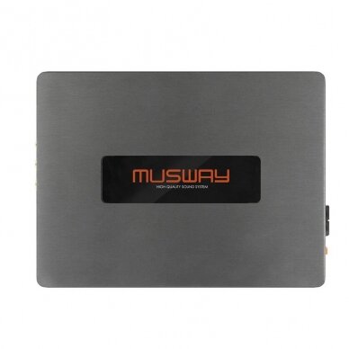 Musway M4+