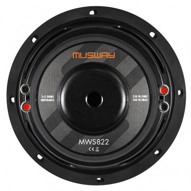 Musway MWS822