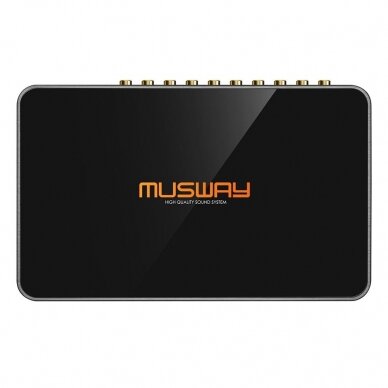 Musway TUNE12