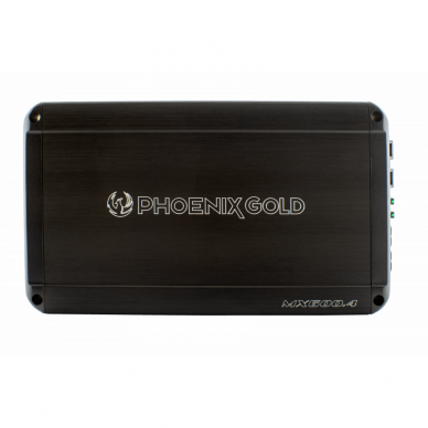 Phoenix Gold MX600.4