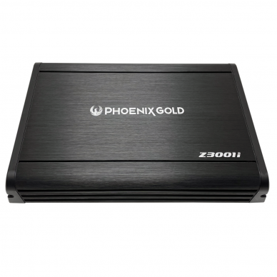 Phoenix Gold Z3001i