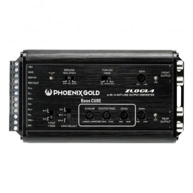 Phoenix Gold ZLOC4.4 1